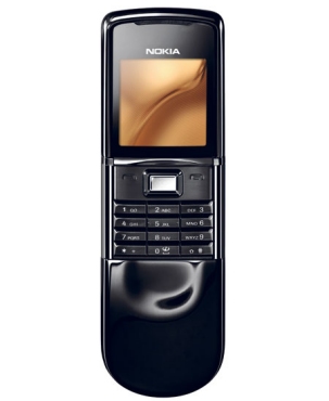Nokia 8800 SE