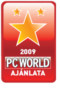 pcworld ajanlata logo