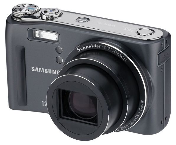 samsung wb550 digitális kompakt fényképezőgép HD video rögzítéssel
