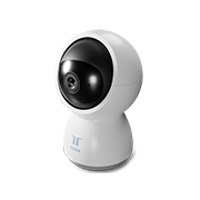 Tesla okos biztonsági kamera 360 (2022)